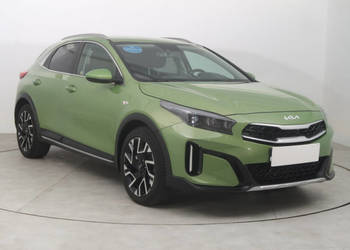 Kia XCeed 1.5 T-GDI