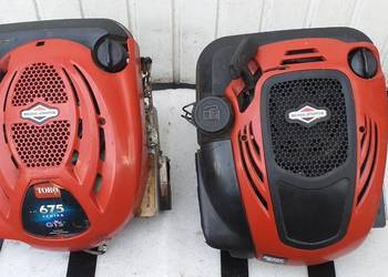 Briggs&Stratton silniki do kosiarki.