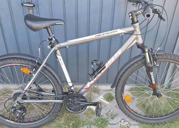 Rower kross hexagon x3