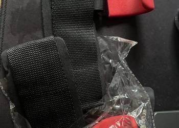 Chwyty do podciagania lub wiszenia uniwersalne