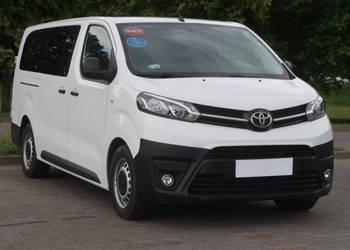 Toyota ProAce 2.0 D-4D