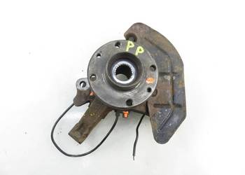 ZWROTNICA PIASTA PRZEDNIA PRAWA FIAT DOBLO I 1.3 D