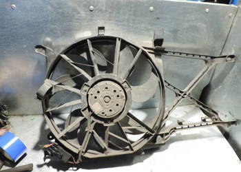 WENTYLATOR CHŁODNICY OPEL ASTRA 3 H 1.8 16V