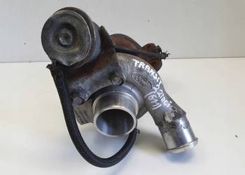 TURBOSPRĘŻARKA Ford Transit MK7 VII 2.2 TDCI TURBOSPRĘZARKA turbo 6C1Q-6K68