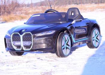 BMW i4 NA AKUMULATOR, PEŁNA WERSJA Z WALIZKĄ/JE1009