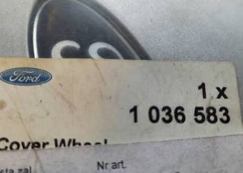 1036583/97BG-1130-GC Kołpak koła 14"