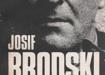 82 WIERSZE I POEMATY - BRODSKI JOSIF