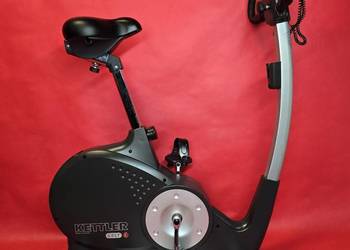 MOCNY KETTLER GOLF E ROWER TRENINGOWY DO 130KG.