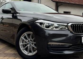 Sprzedam BMW GT6 2.0D