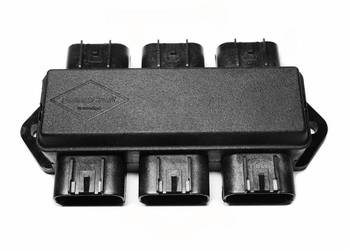 Junction Box 6-Way Mercury MerCriuser SmartCraft