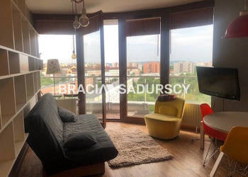 Oferta wynajmu mieszkania Kraków Krowoderskich Zuchów 45m2 2 pokojowe