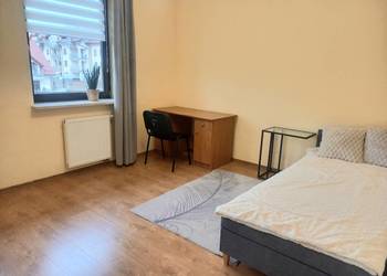 1 pokój mieszkanie ul.Wierzyńskiego Mydlniki Bronowice