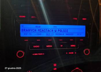 Radio Blaupunkt GMBH