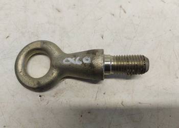 Mazda CX60 2023 hak wkręcany  ucho holownicze oryg mazcx60,968677