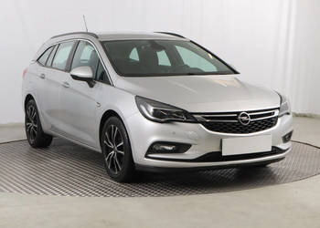 Opel Astra 1.4 T