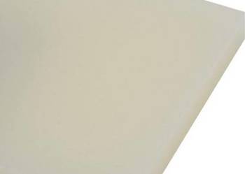 Płyta poliamidowa frezowana PA6 10x1000x2000