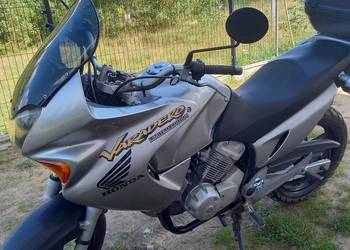 Motor 125
