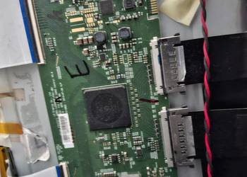 Sterownik matrycy t-con T-con 6870C-0546A 6871L-4003CP 55pus6561/12