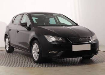 Seat Leon 1.6 TDI
