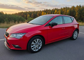 Seat Leon Seat Leon 1.2 TSI Style III (2012-)