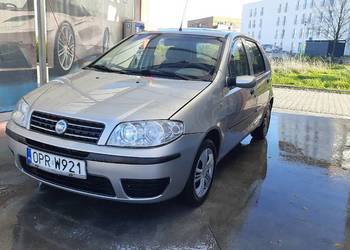 Punto 1.2 16v lpg , nowy przegląd