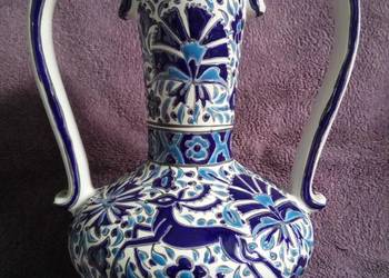 Wazon ceramiczny Nassos Grecja, piękny