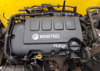 ASTRA J ZAFIRA B INSIGNIA 1.4 T 12r A14NET sprezarka klimatyzacji 13250608