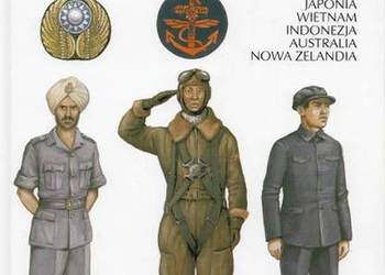 MUNDURY LOTNICZE 17 - GAŁĄZKA ANDRZEJ