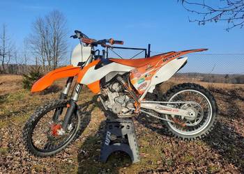 KTM SXF 250