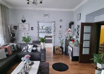 Osiedle Oficerskie ul. Sowińskiego - dom o pow. 270m2.