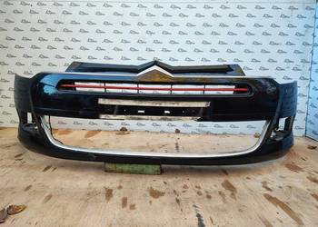 CITROEN C5 II X7 09r zderzak przód