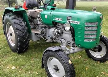 Sprzedam Ursus C-4011
