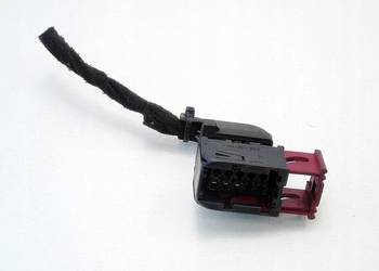 Wtyczka kostka Opel Meriva A Corsa C Zafira Vectra C Astra H Combo Adam