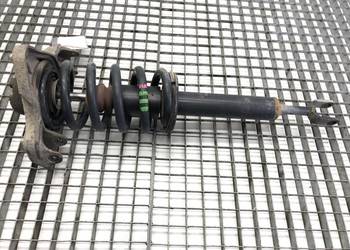 AMORTYZATOR PRAWY PRZÓD ZE SPRĘŻYNĄ AUDI A4 B6 2.5 Sedan/Limuzyna