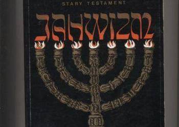 Rozumieć Biblię  Stary Testament  JAHWIZM Rozumieć Biblię  Stary Testament  JAHWIZM