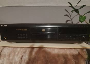 Sony cdp xe model 700 qs