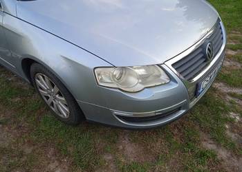 Sprzedam passat 19tdi