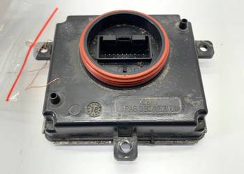 MODUŁ SKRĘTU REFLEKTORA VW PASSAT B8 4G0907697H Kombi STEROWNIK