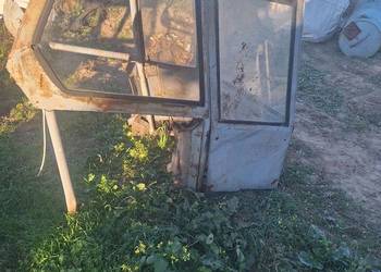 Kabina c 360 C360 3p c 355