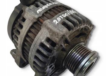 ALTERNATOR Ford Mondeo MK4 2.0 TDCI 0121615009 6G9N-10300-XC