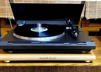 GRAMOFON GRUNDIG PS 2600