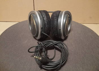 SONY MDR-XD200 ( mało niskich tonów ! )
