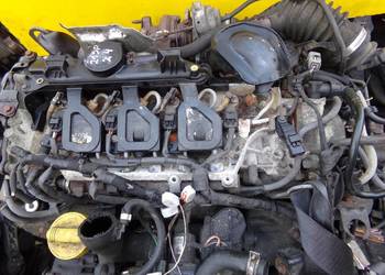 VIVARO TRAFIC PRIMASTAR 2.0 DCI EURO 5 13r 90KM silnik M9R786