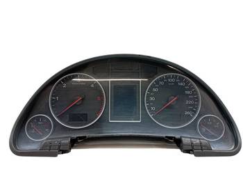 LICZNIK EU 8E0920900K 1.9 TDI Audi A4 II (2000-2006) B6