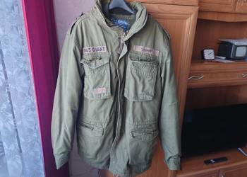 Kurtka Brandit M65 Giant - Olive (M)
