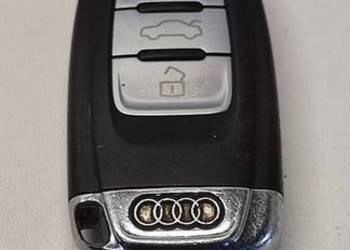 AUDI A4 B8 KLUCZYK PILOT 8T0959754D