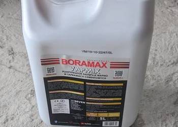 Boramax Vapmix 5 litrów (Wapno w płynie)