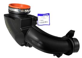 VOLVO S60 S80 V40 V50 V70 XC60 XC70 oryginal przewod rezonator OE 31293547