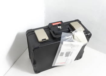 Profesjonalny Sejf Ogniotrwały Honeywell 1233 | Certyfikat UL | Stan Gabine
