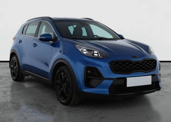 Kia Sportage 1.6 T-GDI